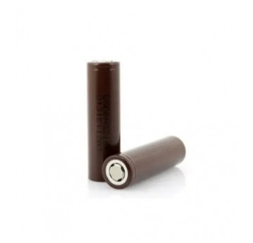 Akumulator LG HG2 18650 3000mah