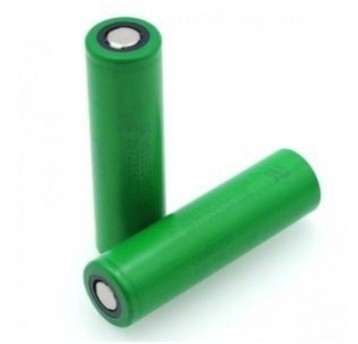 Akumulator Sony VTC6A 21700 4000 MAH