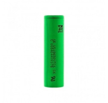 Akumulator VTC6 3000 mah