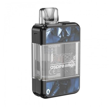 Aspire - GOTEK S - BLACK - AKCYZA