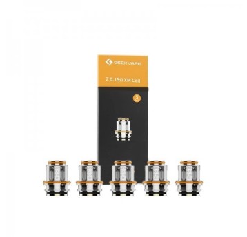 Geekvape Grzałka Z Series Zeus XM - 0.15 ohm