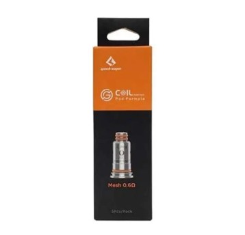 Grzałka Geekvape G Series mesh - 0,6 ohm
