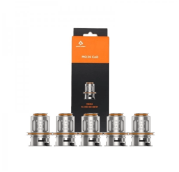Grzałka Geekvape - M Series Single Coil - 0.14 Ohm