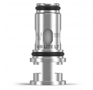 Grzałka LOST VAPE UB LITE 0.3 ohm