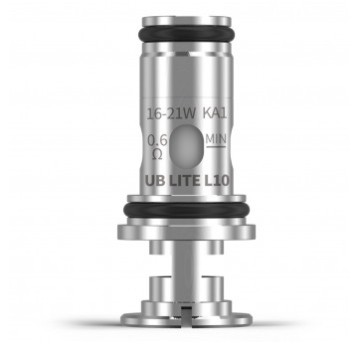 Grzałka LOST VAPE UB LITE 0.6 ohm