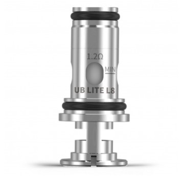 Grzałka LOST VAPE UB LITE 0.8 ohm