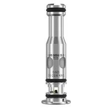 Grzałka Lost Vape UB Mini S3 - 0.6 ohm