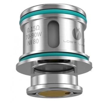 Grzałka Lost Vape UB Pro P1 0,15 OHM
