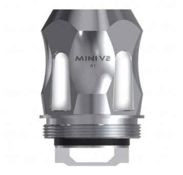 Grzałka Smok TFV Mini V2 A1 - 0.17 ohm