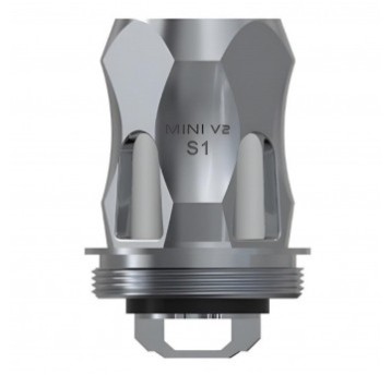 Grzałka Smok TFV Mini V2 S1 - 0.15 ohm