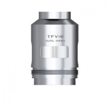 Grzałka SMOK TFV16 Dual Mesh 0.12