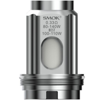 Grzałka Smok TFV18 Meshed - 0.33ohm
