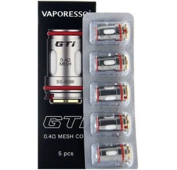 Grzałka Vaporesso GTI mesh - 0.4