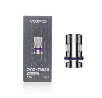 Grzałka VooPoo PNP - TW20 - 0.2