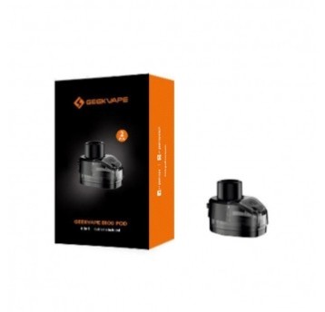 Kartridż Geekvape Aegis Boost Pro 2 - B100 / PUSTY
