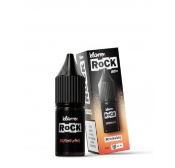 Liquid Klarro Rock 10ml - Brzoskwinia 18mg #