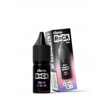 Liquid Klarro Rock 10ml - Jagoda Malina 3mg #