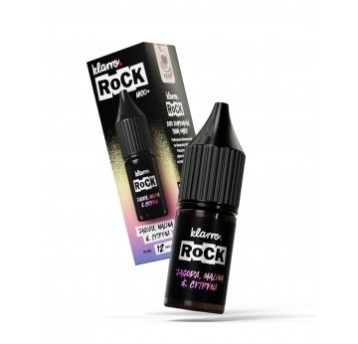 Liquid Klarro Rock 10ml - Jagoda Malina Cyt 12mg #