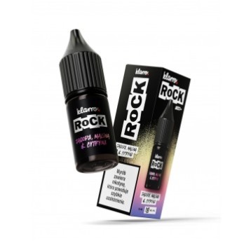 Liquid Klarro Rock 10ml - Jagoda Malina Cyt 18mg #