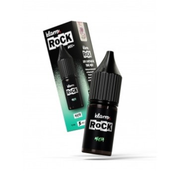 Liquid Klarro Rock 10ml - Jagoda Malina Cyt 3mg #