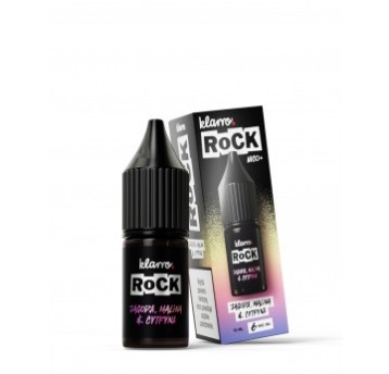 Liquid Klarro Rock 10ml - Jagoda Malina Cyt 6mg #