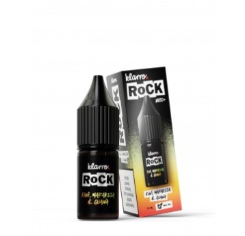 Liquid Klarro Rock 10ml - Kiwi Marakuja Gua 12mg #