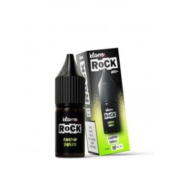 Liquid Klarro Rock 10ml - Kwaśne Jabłko 18mg #