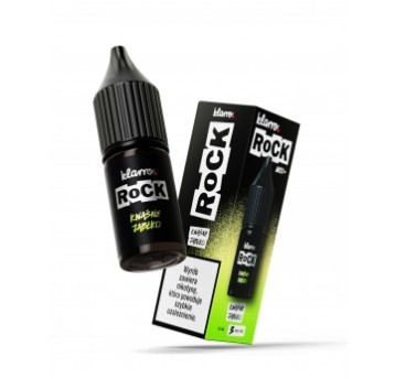 Liquid Klarro Rock 10ml - Kwaśne Jabłko 3mg #