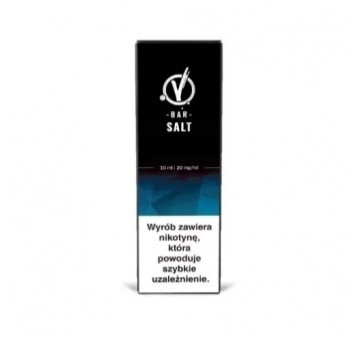 Liquid VBAR Salt 10ml - Ice Candy #