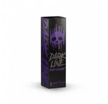 Longfill Dark Line 6/60 - Blackcurrant #