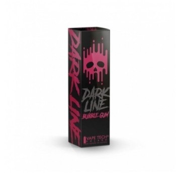 Longfill Dark Line 6/60 - Bubblegum #
