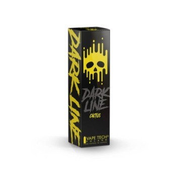 Longfill Dark Line 6/60 - Cactus #