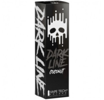 Longfill Dark Line 6/60 - Coconut #