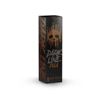 Longfill Dark Line 6/60 - Cola #