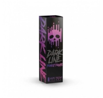Longfill Dark Line 6/60 - Forest Fruits #