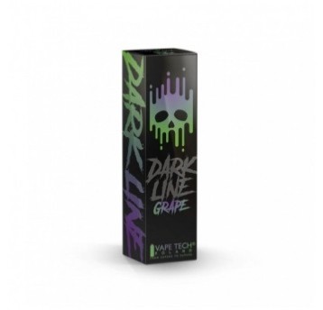 Longfill Dark Line 6/60 - Grape #