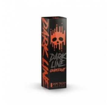 Longfill Dark Line 6/60 - Grapefruit #