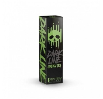 Longfill Dark Line 6/60 - Green Tea #
