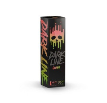 Longfill Dark Line 6/60 - Guava #
