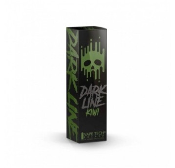 Longfill Dark Line 6/60 - Kiwi #
