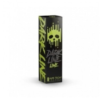 Longfill Dark Line 6/60 - Lime #