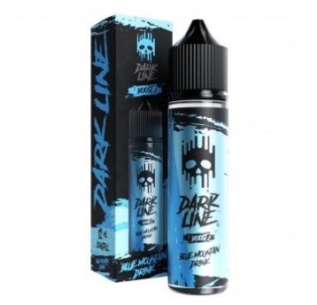 Longfill Dark Line Boost 12/60 - Blue Mountain D #