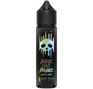 Longfill Dark Line Double 8/60 - Lime Mint #