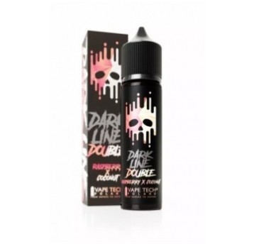 Longfill Dark Line Double 8/60 - Raspberry Coco #