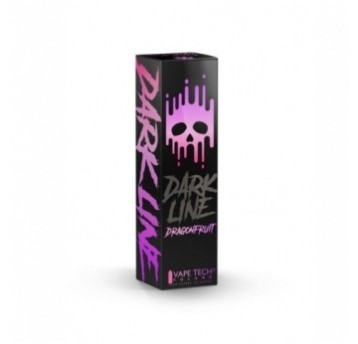 Longfill Dark Line - Dragonfruit #