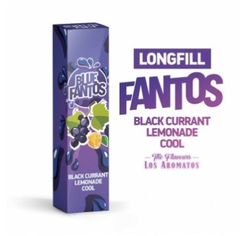 Longfill Fantos 9/60 - Blue #