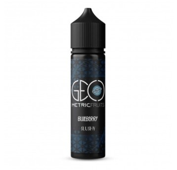 LONGFILL GEOMETRIC SLUSHY - Blueberry #