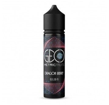 LONGFILL GEOMETRIC SLUSHY - Dragon Berry #