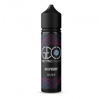 LONGFILL GEOMETRIC SLUSHY - Raspberry #