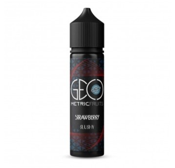 LONGFILL GEOMETRIC SLUSHY - Strawberry #